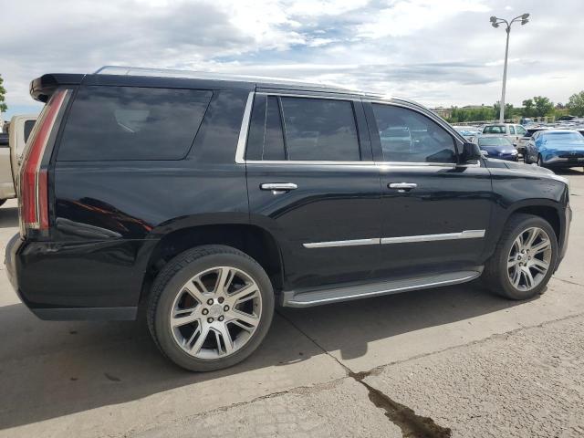 CADILLAC ESCALADE LUXURY 2015