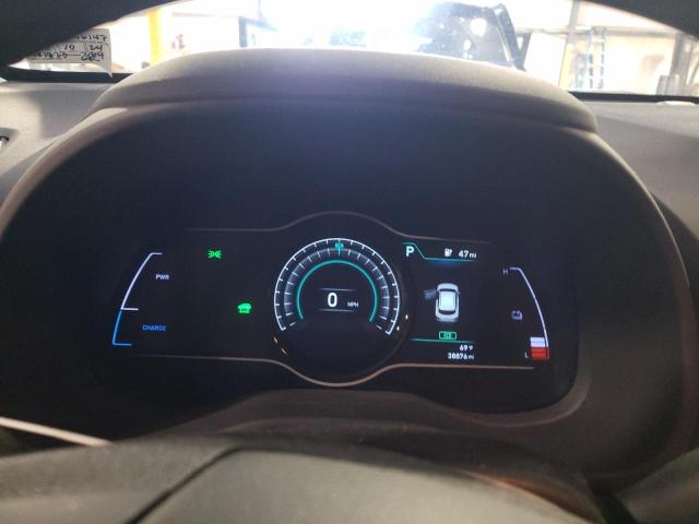 HYUNDAI KONA SEL 2021