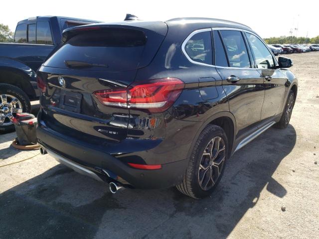 BMW X1 XDRIVE28I 2020