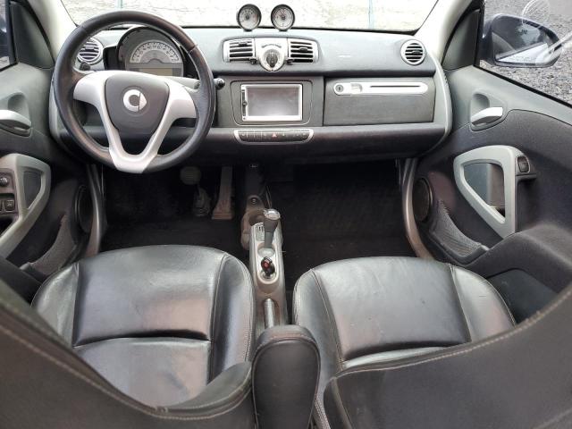 SMART FORTWO PURE 2015