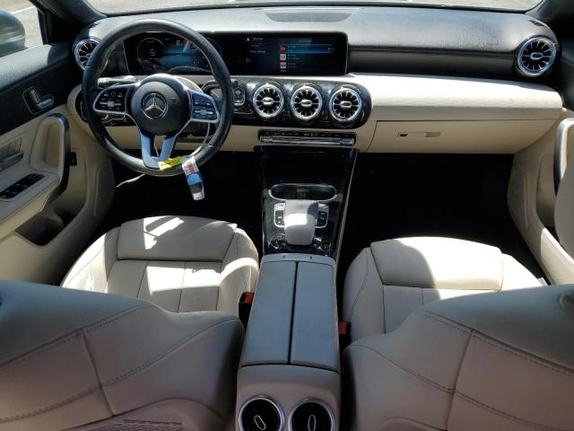 MERCEDES-BENZ A 220 2019
