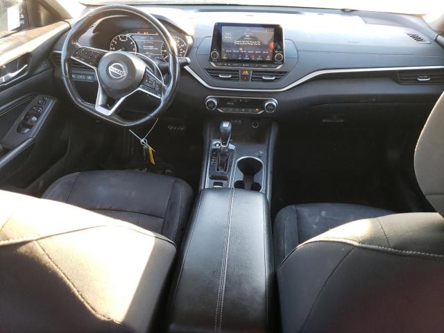NISSAN ALTIMA SV 2019