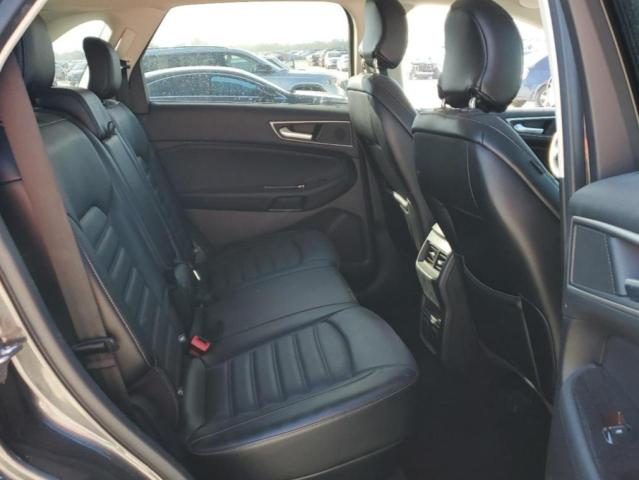 FORD EDGE SEL 2018