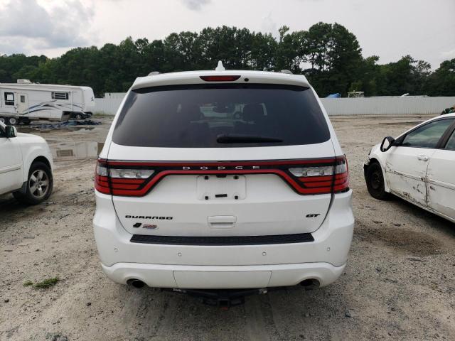 DODGE DURANGO GT 2020