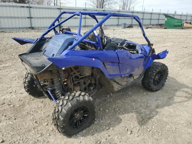YAMAHA YXZ1000 2019