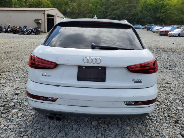 AUDI Q3 PREMIUM PLUS 2016