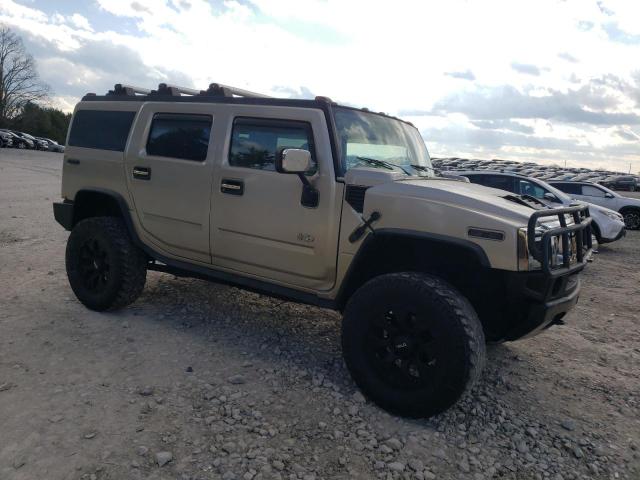 HUMMER H2 2003