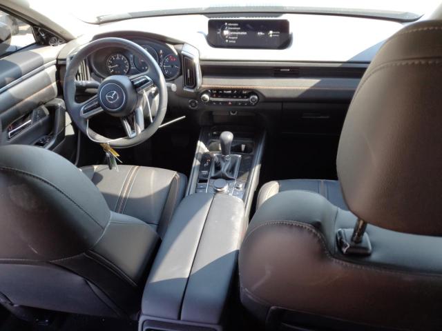 MAZDA CX-50 PREMIUM PLUS 2024