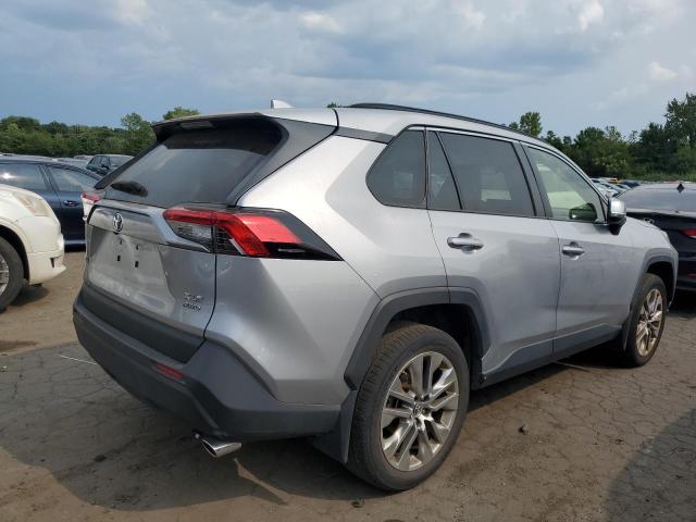 TOYOTA RAV4 XLE PREMIUM 2019
