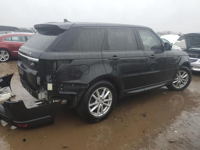 LAND ROVER RANGE ROVER SPORT SE 2016