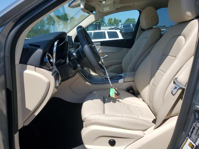 MERCEDES-BENZ GLC 300 4MATIC 2019