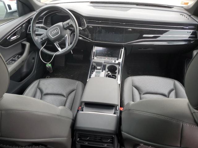 AUDI Q8 PREMIUM PLUS 2019