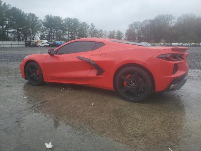 CHEVROLET CORVETTE STINGRAY 1LT 2024