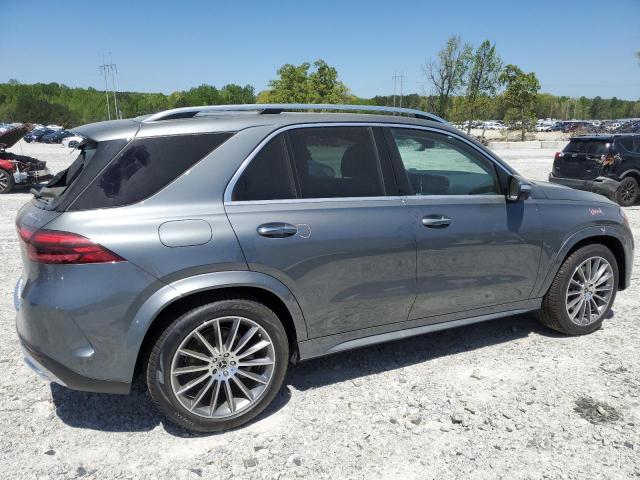 MERCEDES-BENZ GLE 350 4MATIC 2025