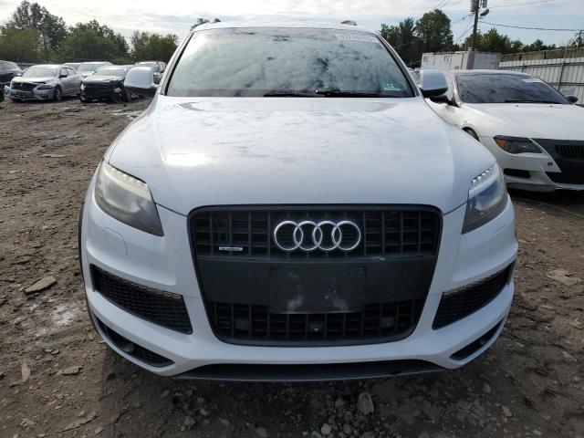 AUDI Q7 PRESTIGE 2013