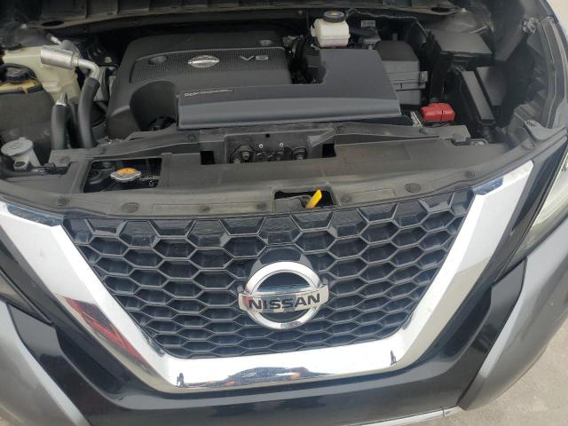 NISSAN MURANO PLATINUM 2020