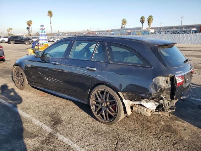 MERCEDES-BENZ E 63 AMG-S 4MATIC 2021