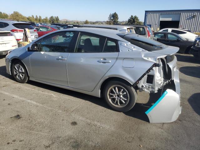 TOYOTA PRIUS 2018