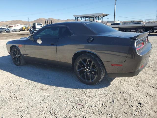 DODGE CHALLENGER SXT 2019