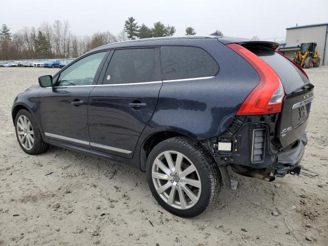 VOLVO XC60 T6 INSCRIPTION 2017