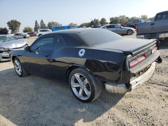 DODGE CHALLENGER SXT 2016