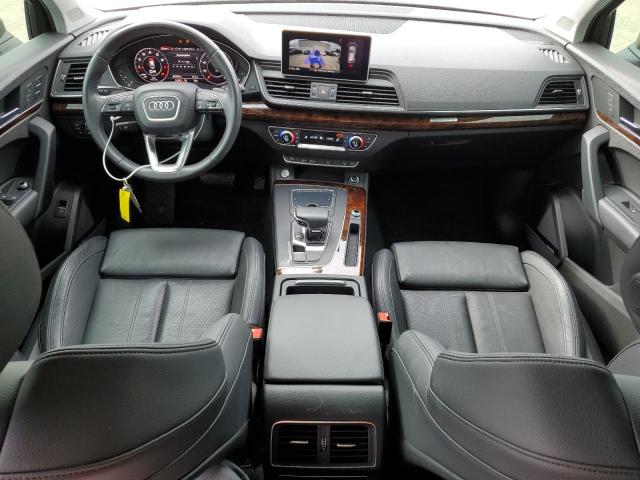 AUDI Q5 PREMIUM PLUS 2018