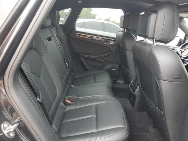 PORSCHE MACAN S 2019
