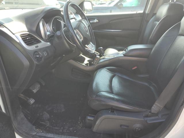 DODGE JOURNEY R/T 2016