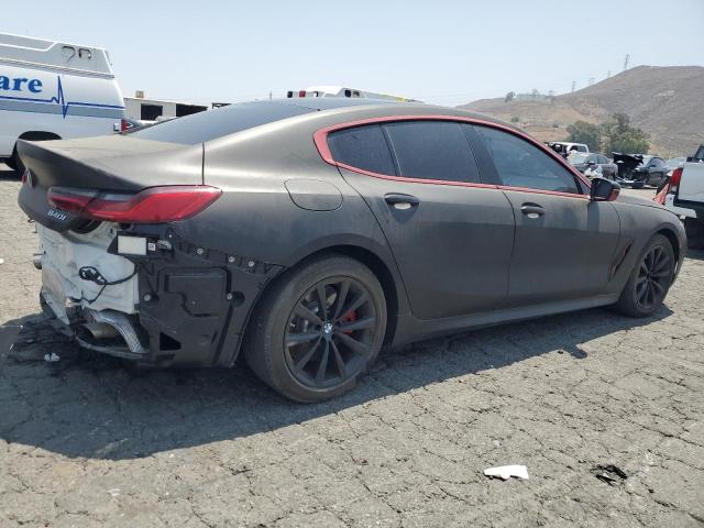 BMW 840I 2020