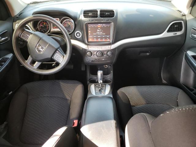 DODGE JOURNEY SE 2019
