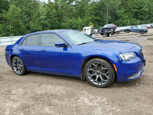 CHRYSLER 300 S 2018