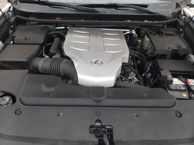 LEXUS GX 460 2016