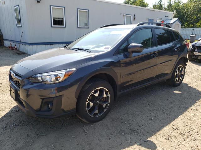 SUBARU CROSSTREK PREMIUM 2019