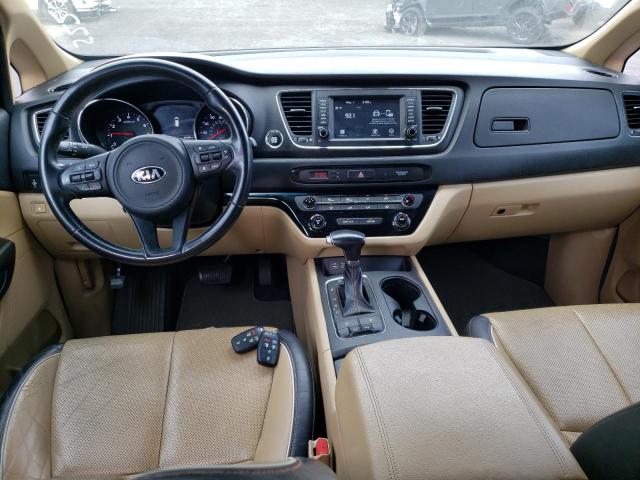 KIA SEDONA LX 2018