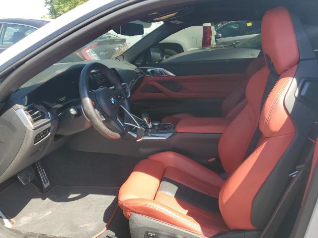 BMW M4 COMPETITION 2022