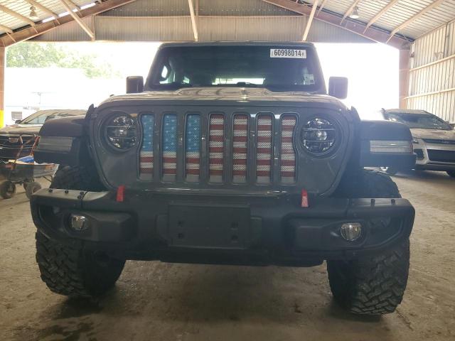 JEEP WRANGLER RUBICON 2019