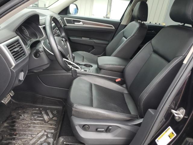 VOLKSWAGEN ATLAS SE 2018