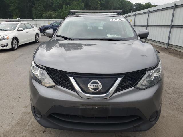 NISSAN ROGUE SPORT S 2019