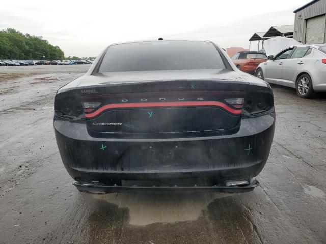 DODGE CHARGER SXT 2019