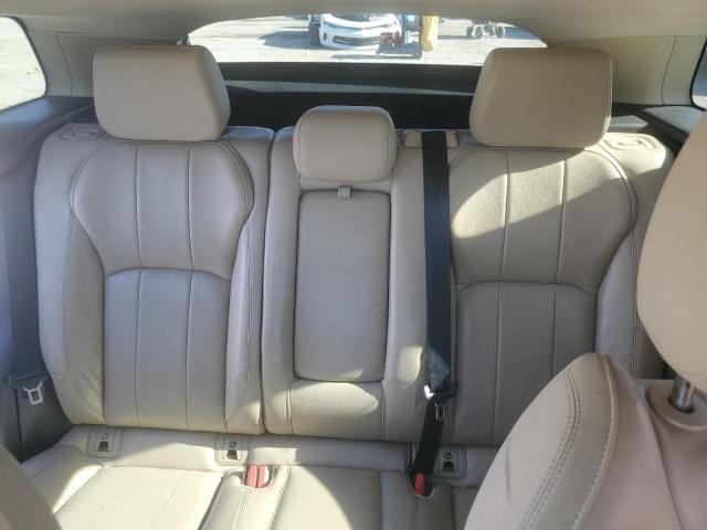 LAND ROVER RANGE ROVER EVOQUE SE 2016