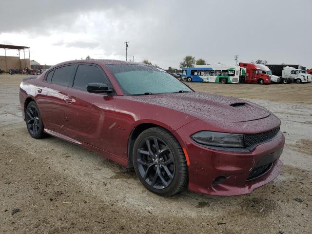 DODGE CHARGER R/T 2020