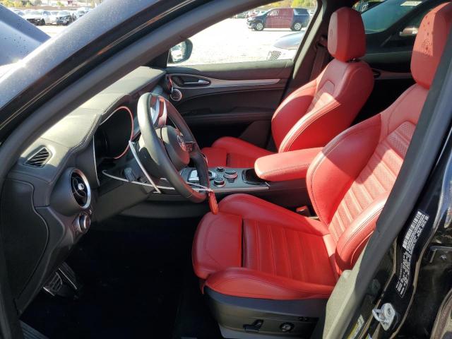 ALFA ROMEO STELVIO TI 2024