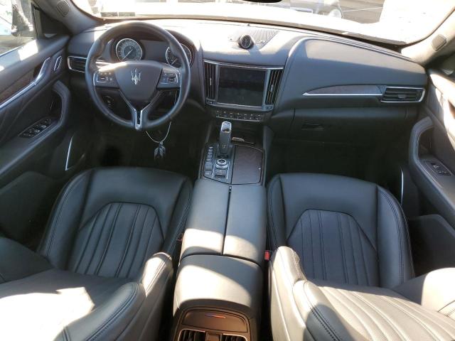 MASERATI LEVANTE LUXURY 2021