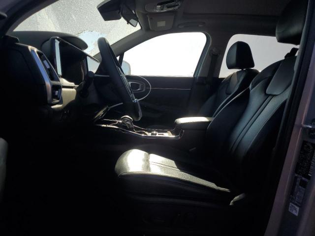 KIA SORENTO SX 2022
