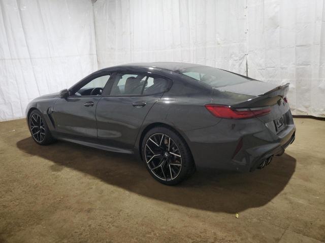 BMW M8 2025