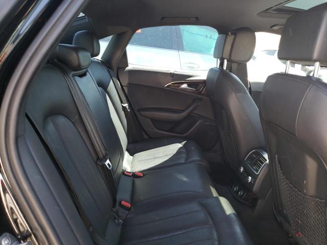 AUDI A6 PRESTIGE 2014