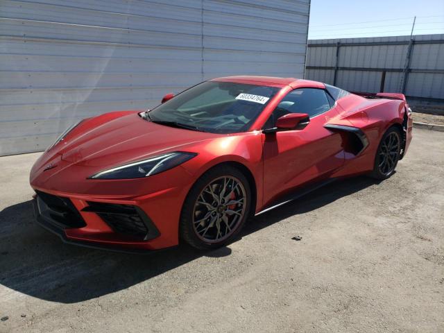 CHEVROLET CORVETTE STINGRAY 3LT 2023