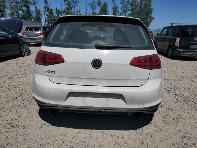 VOLKSWAGEN GTI S 2017