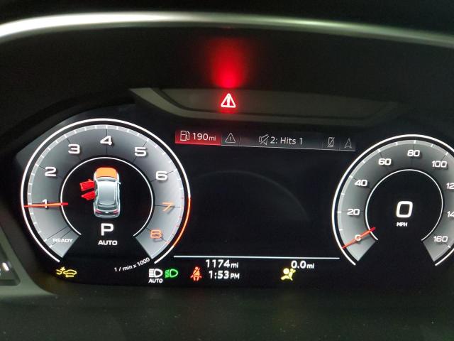 AUDI Q3 PREMIUM PLUS S LINE 45 2024