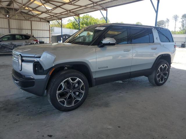 RIVIAN R1S ADVENTURE 2025